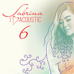 Cover of I Love Acoustic 6