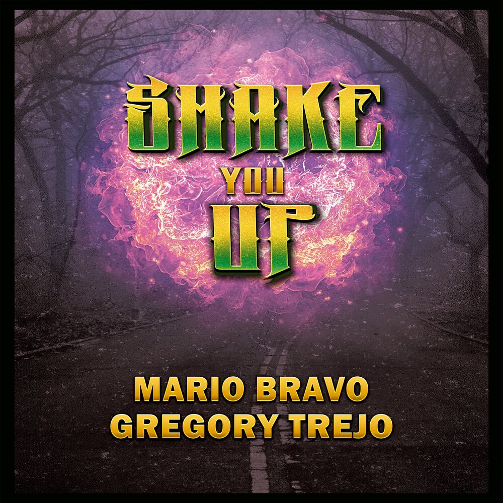 Picture of Shake You Up