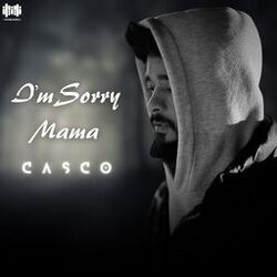 Cover of I'm Sorry Mama