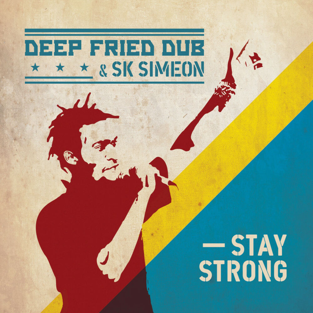 Picture of Stay Strong