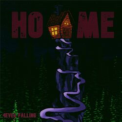 Cover of Home