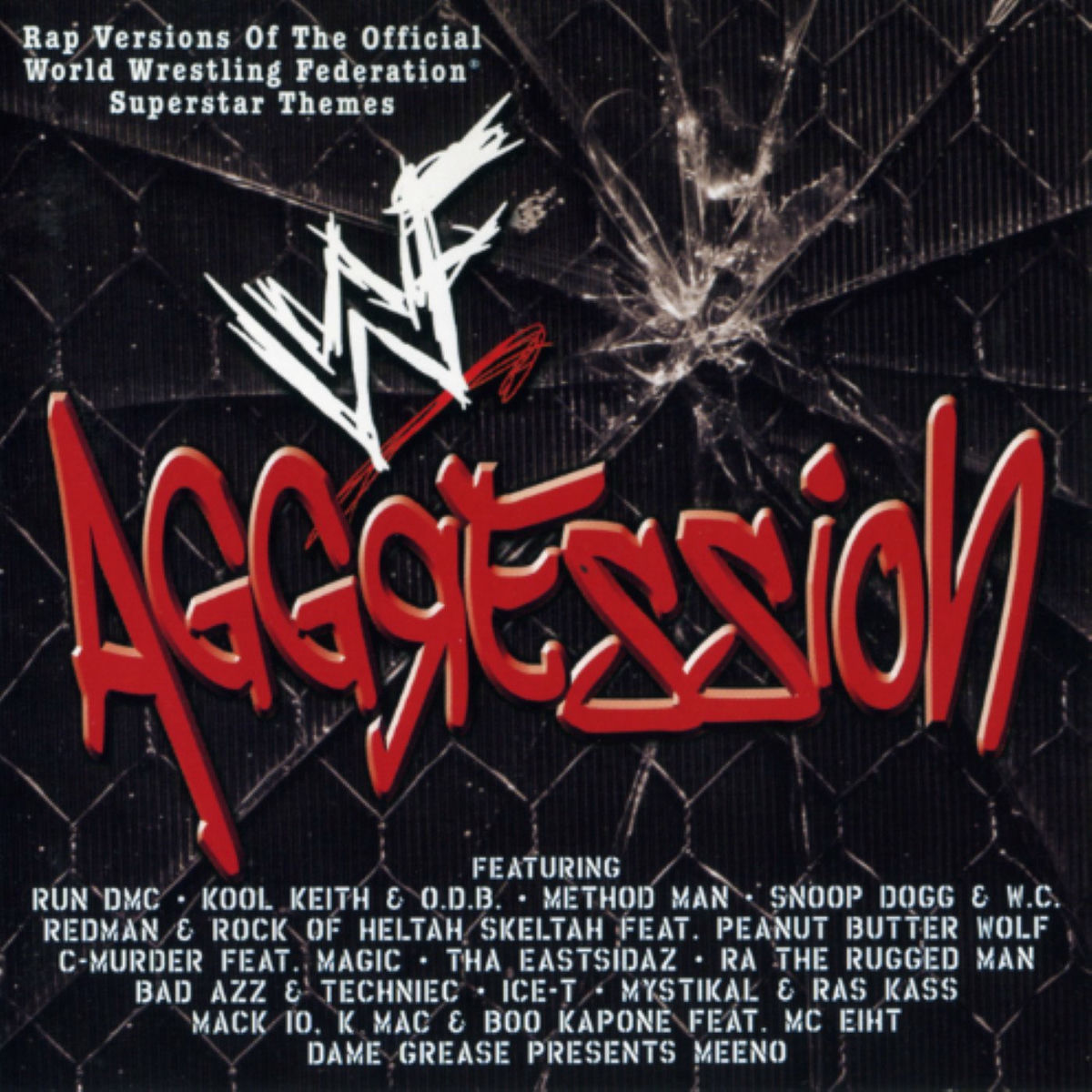 Album cover of You Ain't Hard (New Age Outlaws Theme)