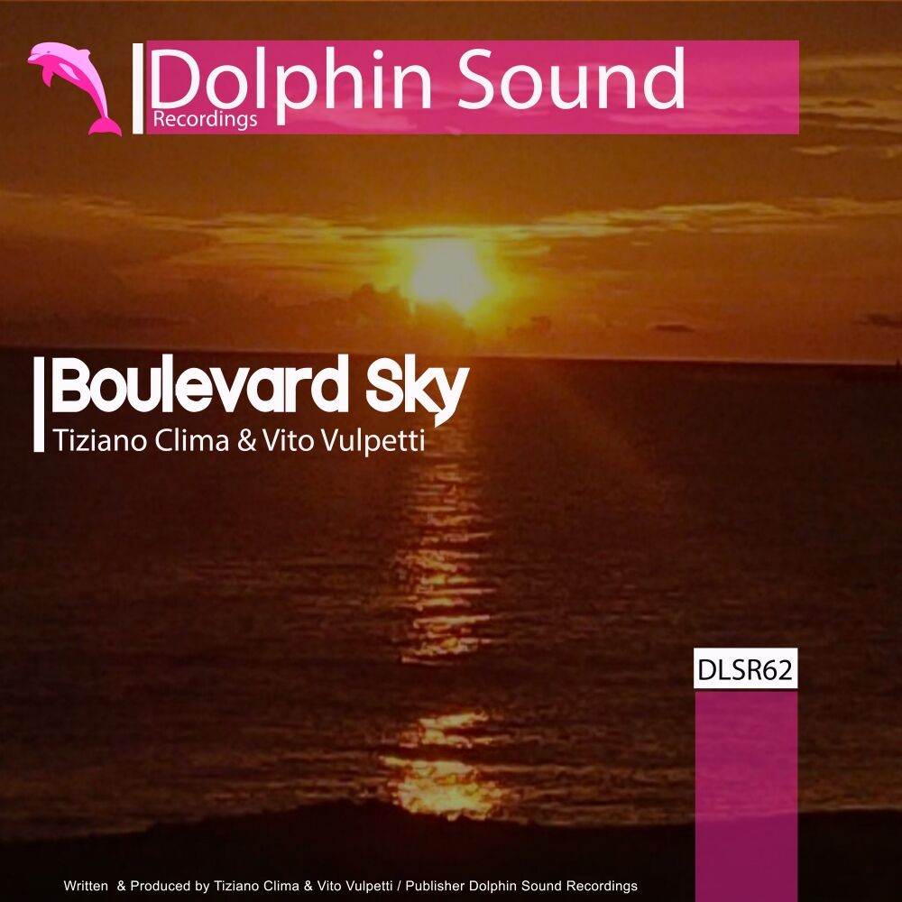 Picture of Boulevard Sky