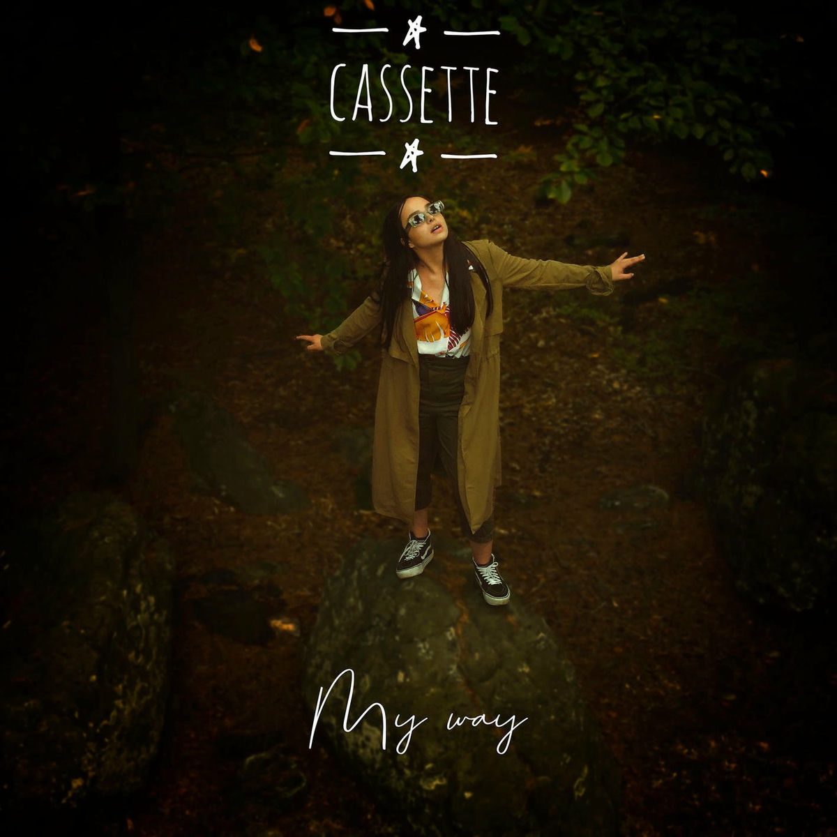 Album cover of My Way