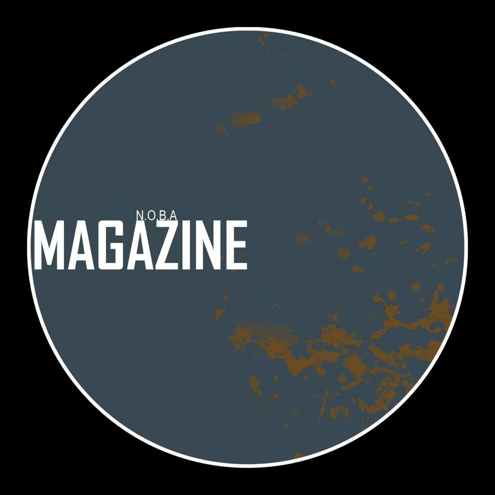 Picture of Magazine