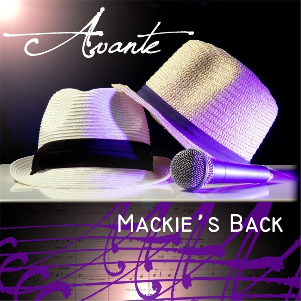 Picture of Mackie's Back