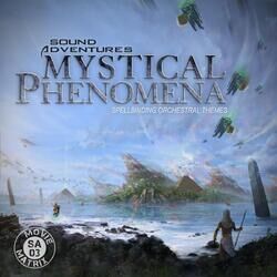Cover of Mystical Phenomena