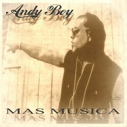 Cover of Mas Musica