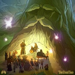 Cover of Zelda & Jazz