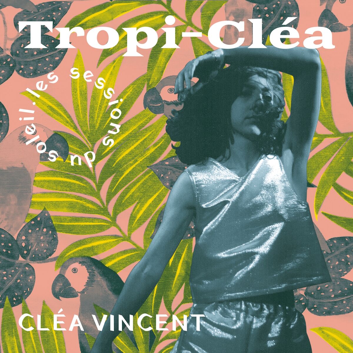 Album cover of Samba