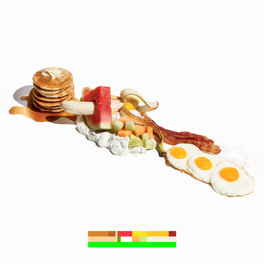 Picture of La Di Da Di