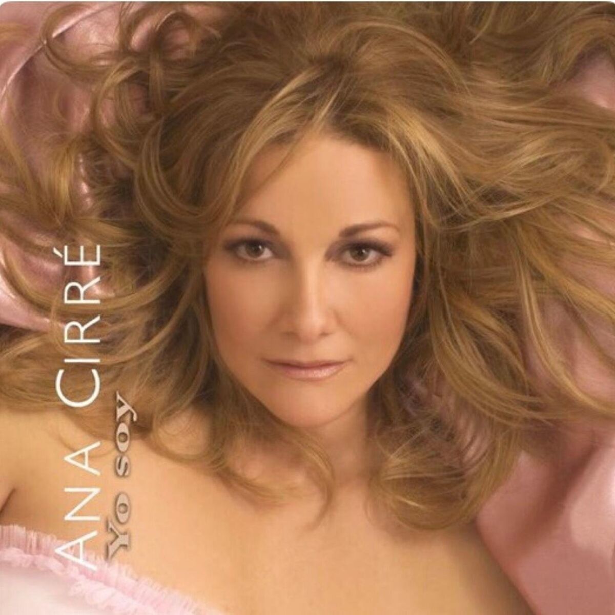 Album cover of Yo Soy