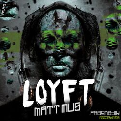 Cover of Loyft Lp