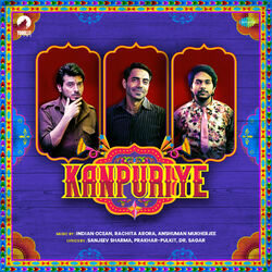 Cover of Kanpuriye (Original Motion Picture Soundtrack)