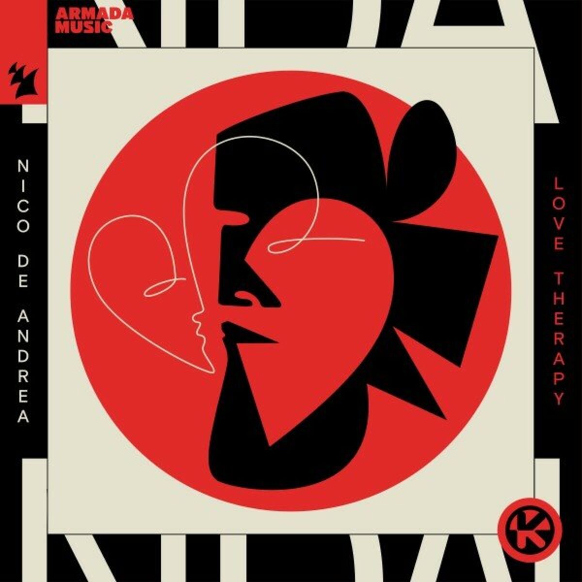Album cover of Love Therapy
