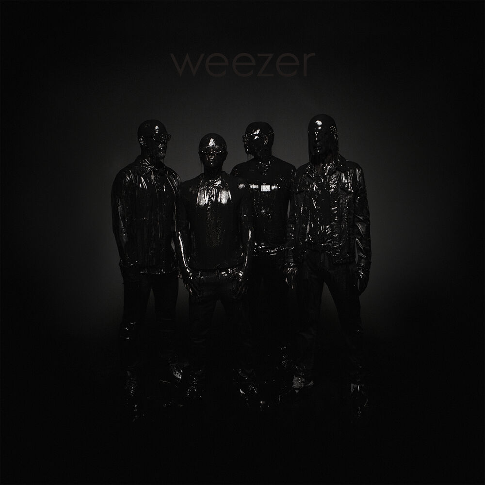 Picture of Weezer (Black Album)