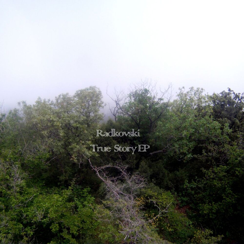 Picture of True Story EP