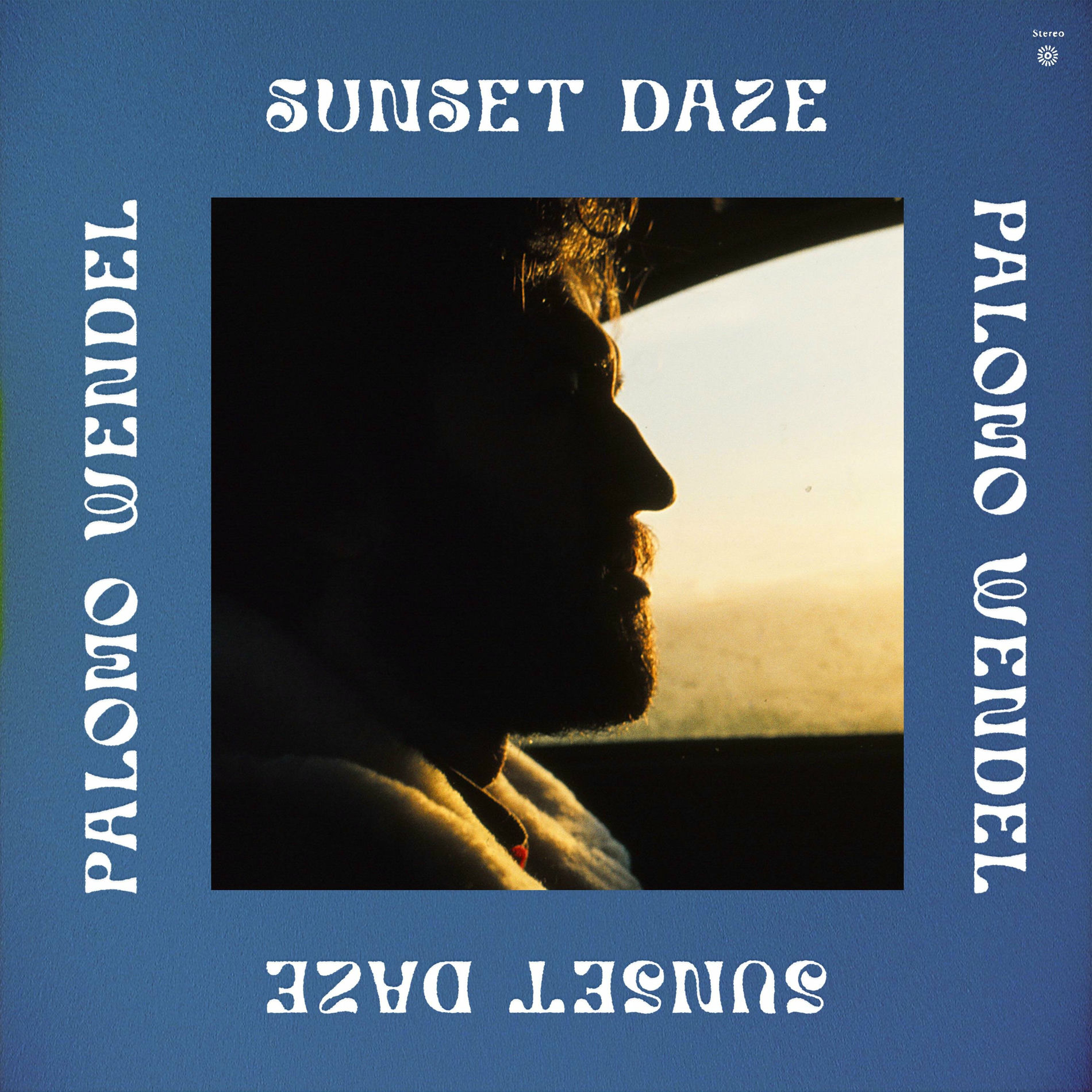 Album cover of Sunset Daze
