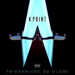 Cover of Prisonniers du globe