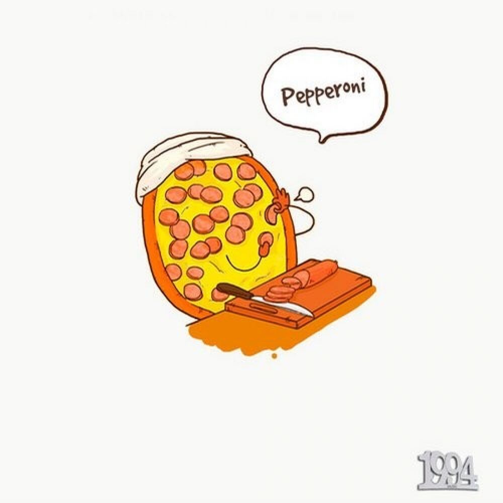 Picture of Pepperoni