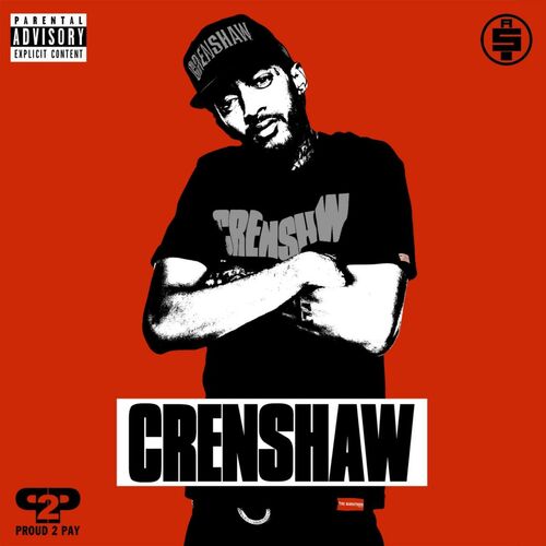 洋楽 Blanco & Nipsey Hussle - Raw CD Blanco & Nipsey Hussle – Raw – CD (Limited Edition), 2012