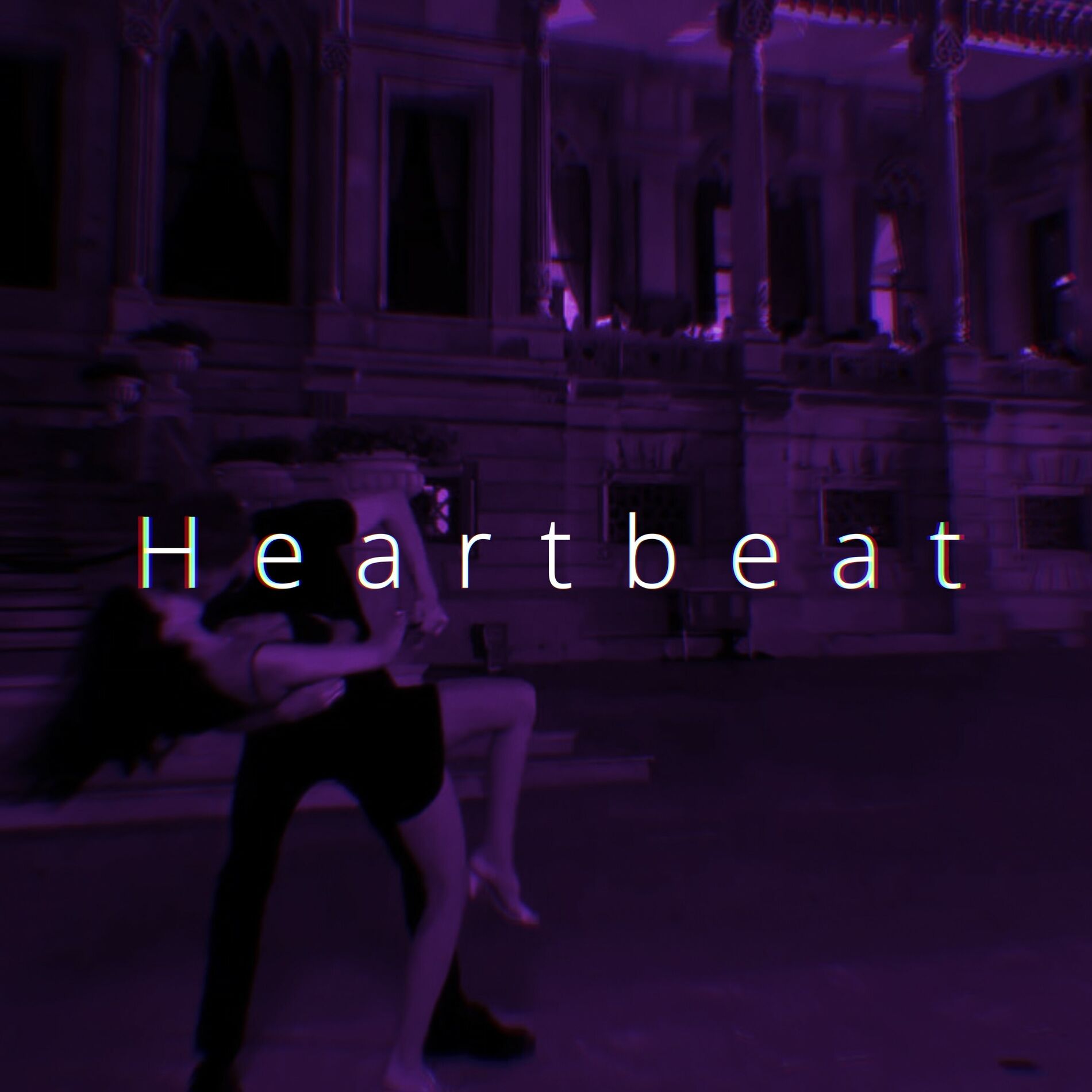 Album cover of Heartbeat