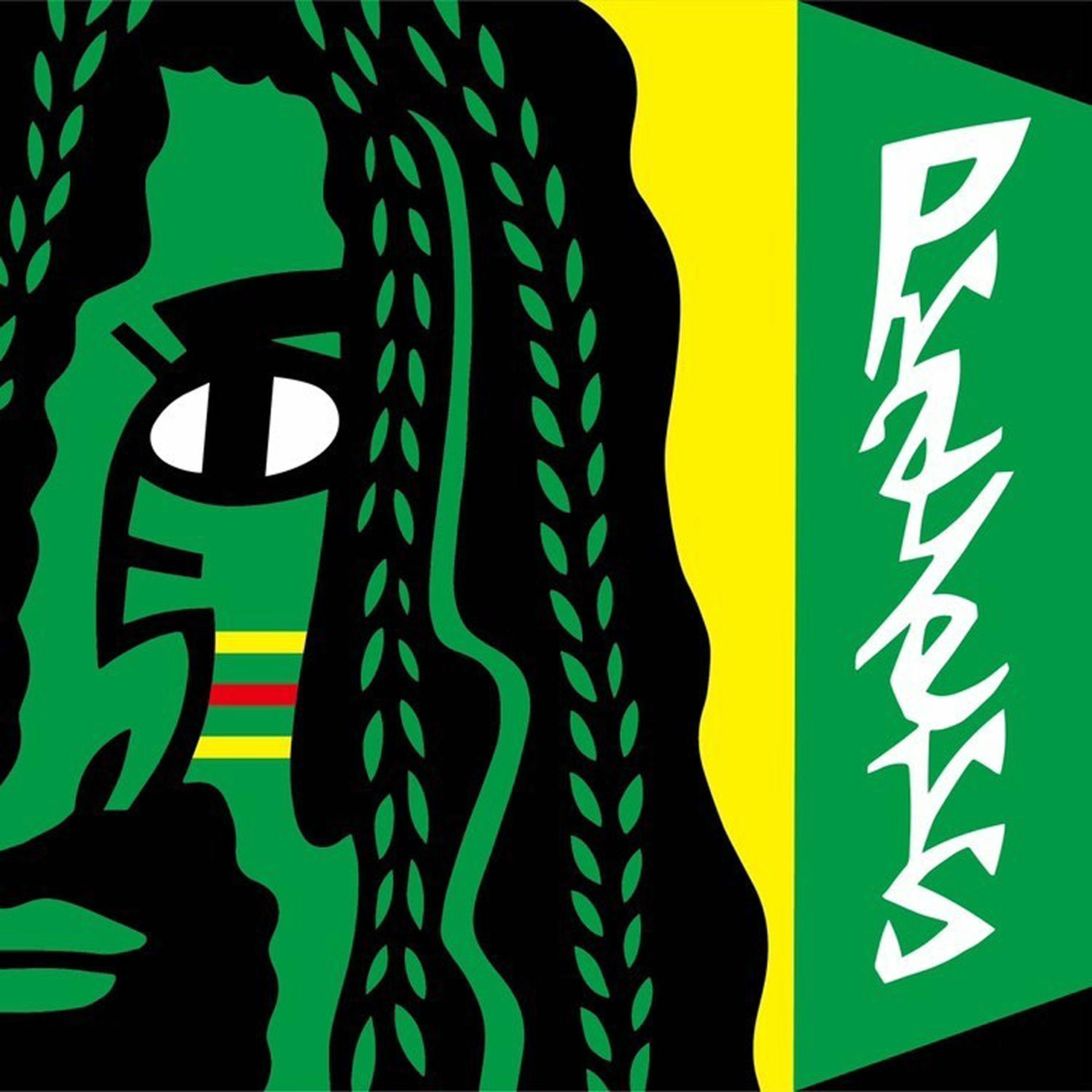Album cover of Prayers