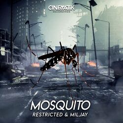 Cover of Mosquito
