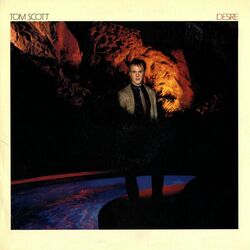 Cover of Desire