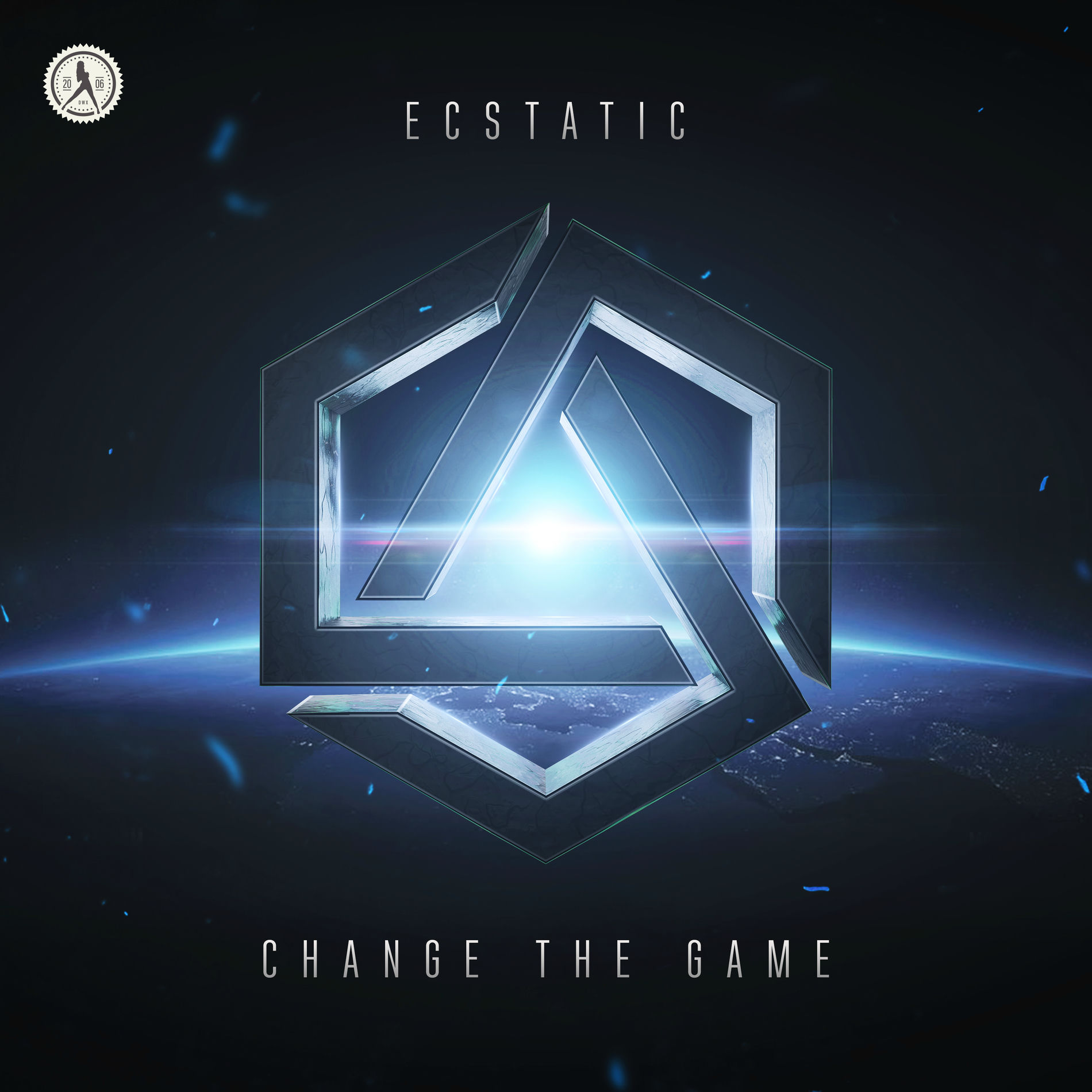 Album cover of Change The Game
