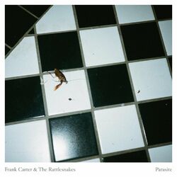 Cover of Parasite