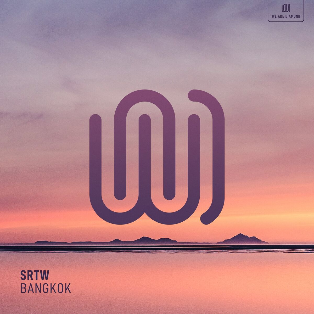 Album cover of Bangkok
