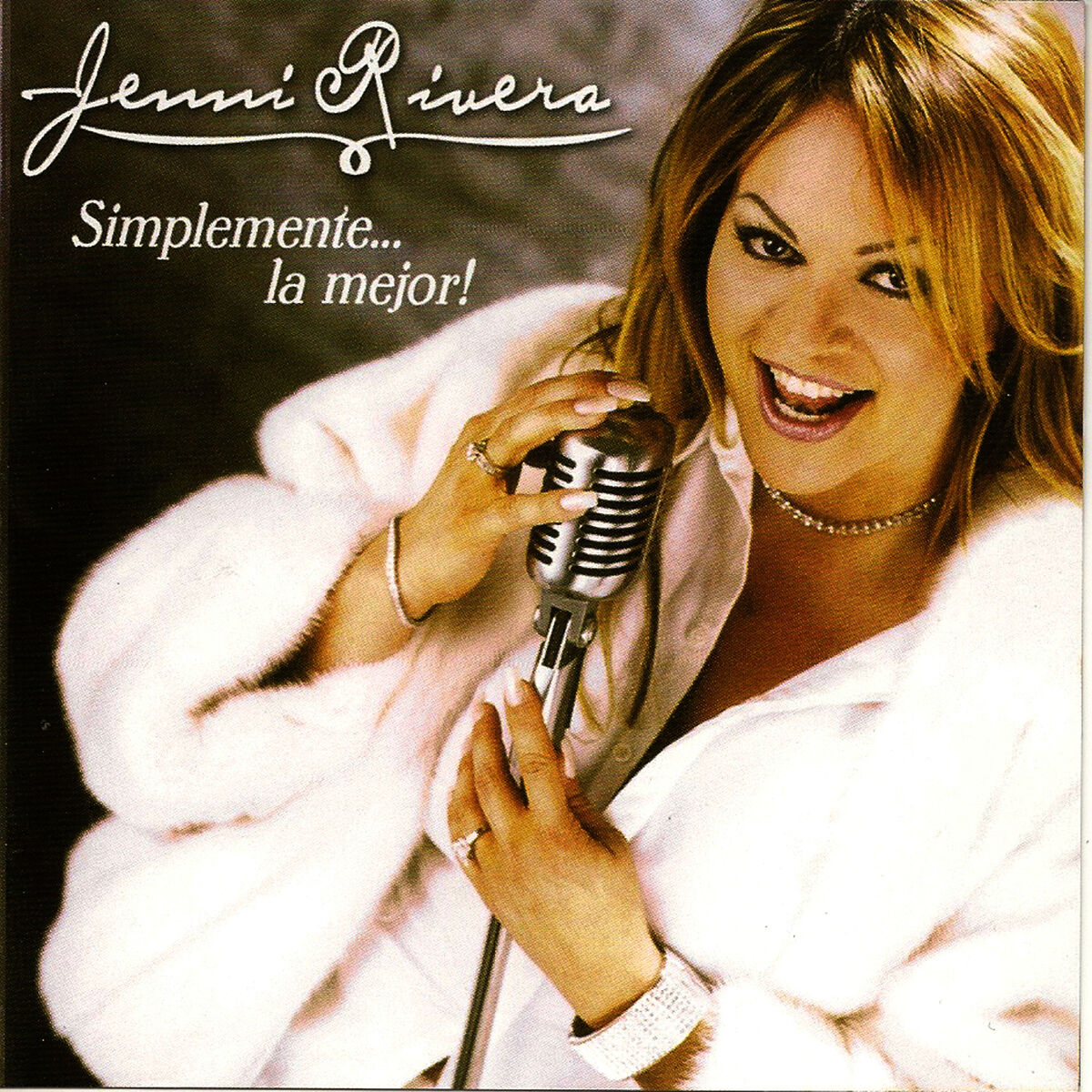 Album cover of Querida Socia