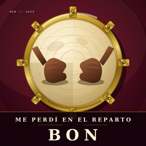 Me perdí en el reparto