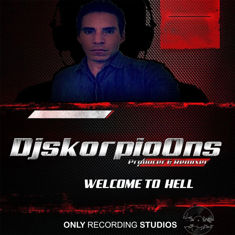 Picture of Welcome to Hell
