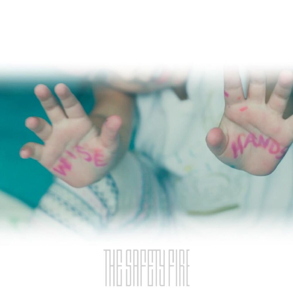 Picture of Wise Hands (Acoustic)
