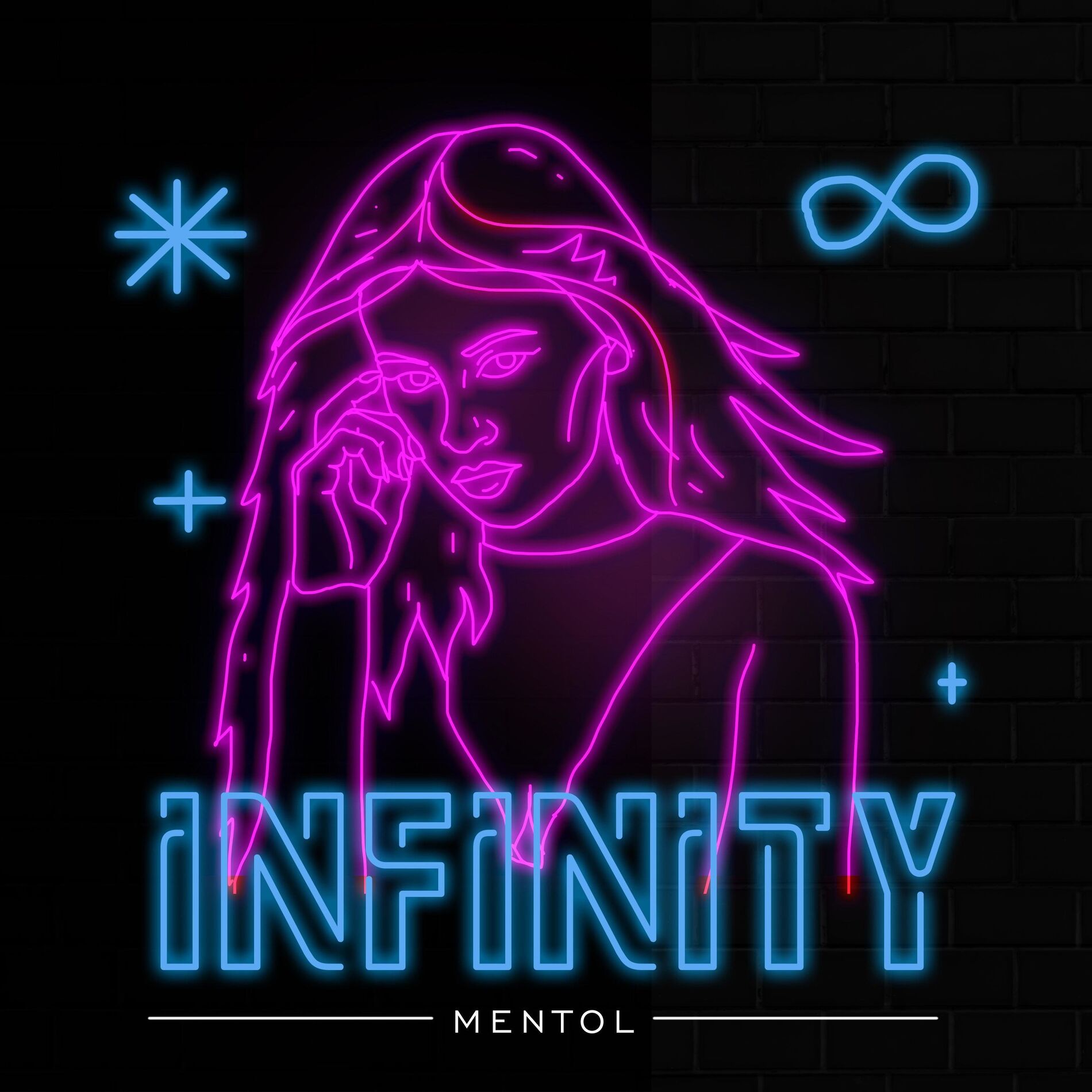 Album cover of Infinity