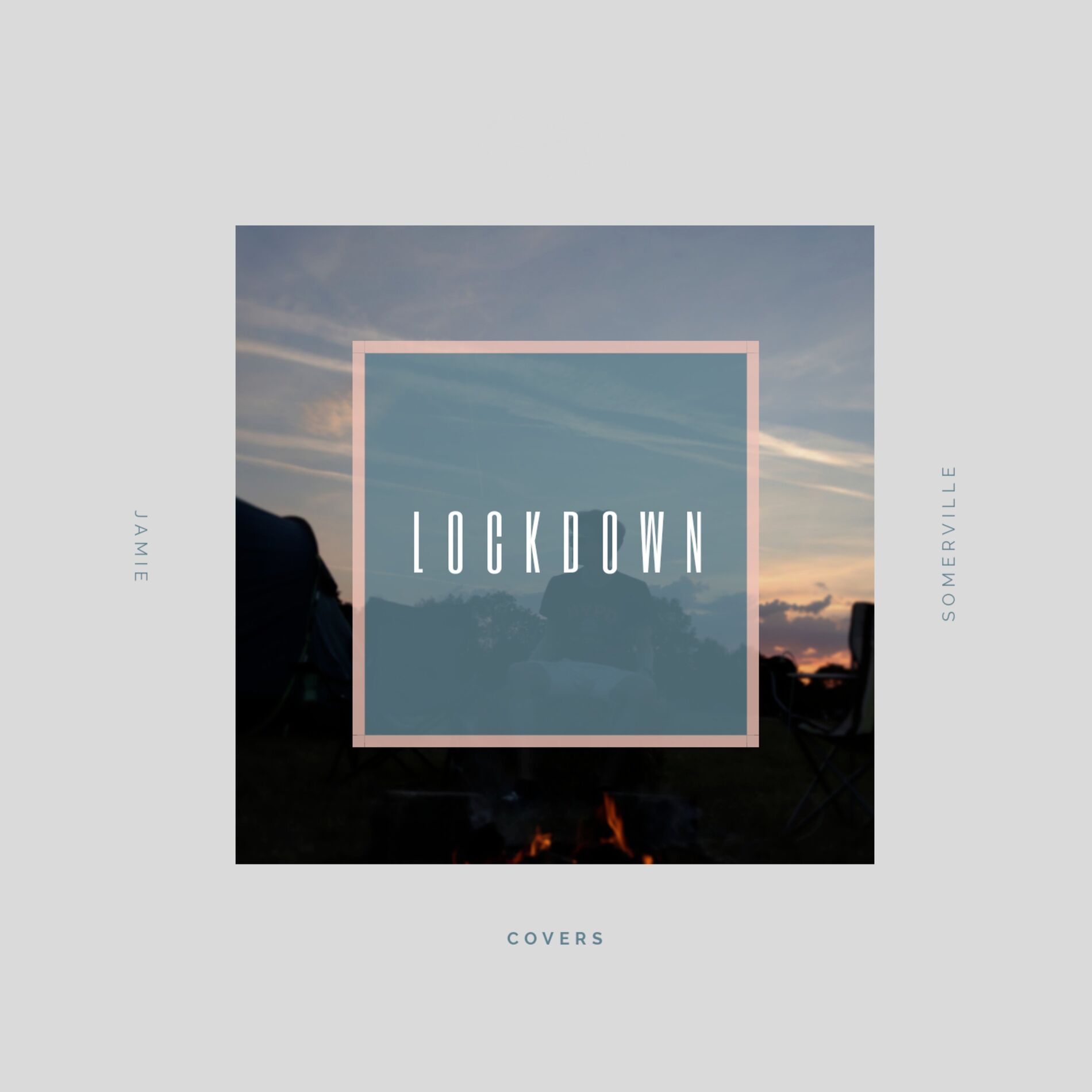 Album cover of Lockdown