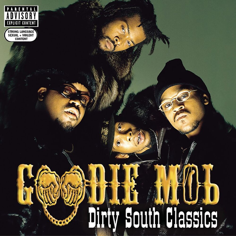 Picture of Dirty South Classics
