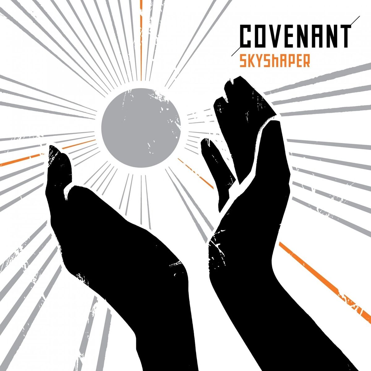 Album cover of Skyshaper