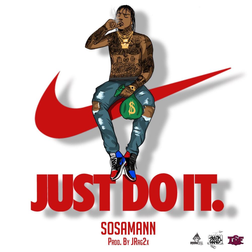 Picture of Just Do It