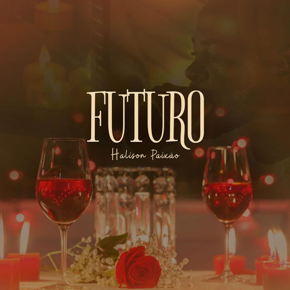 Album cover of Futuro