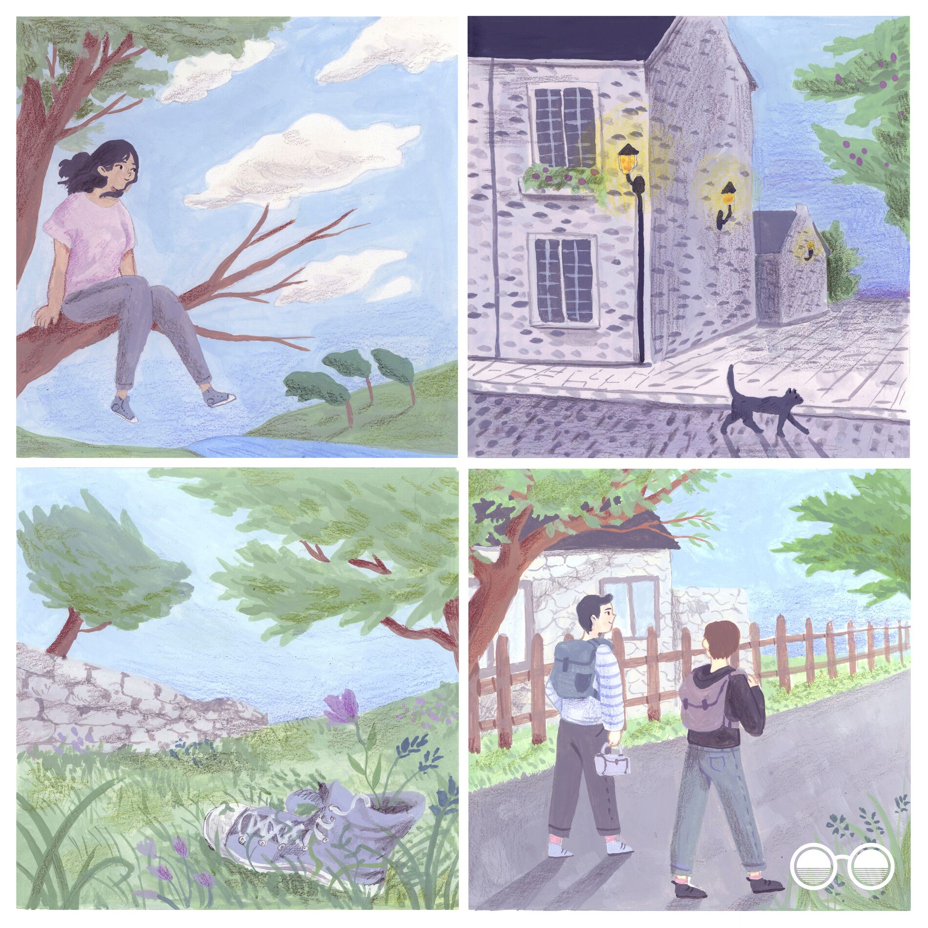 Album cover of Youth Street