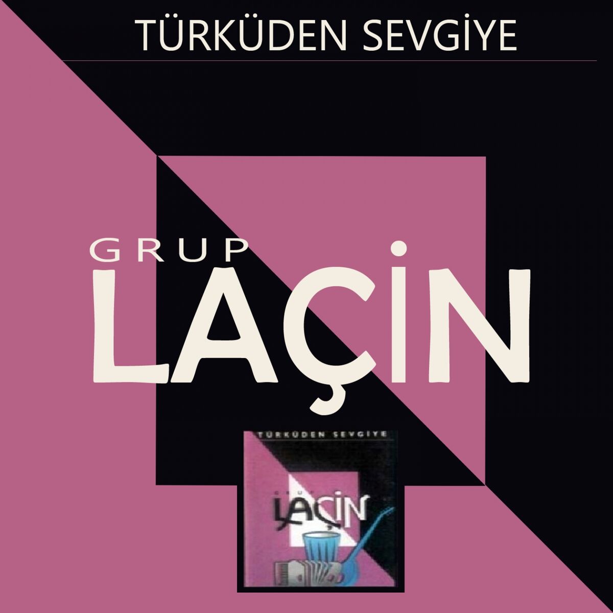 Album cover of Birgün