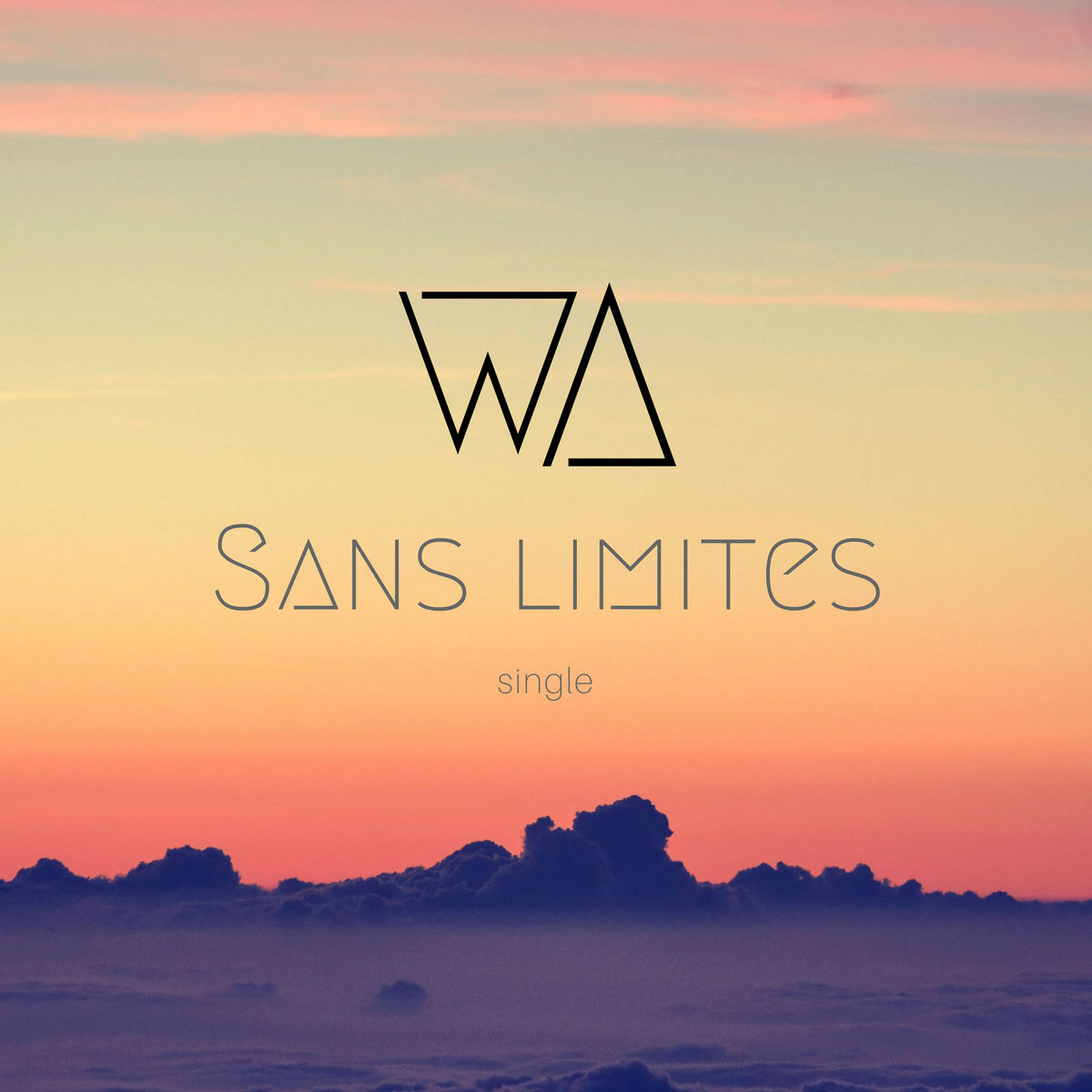 Album cover of Sans limites