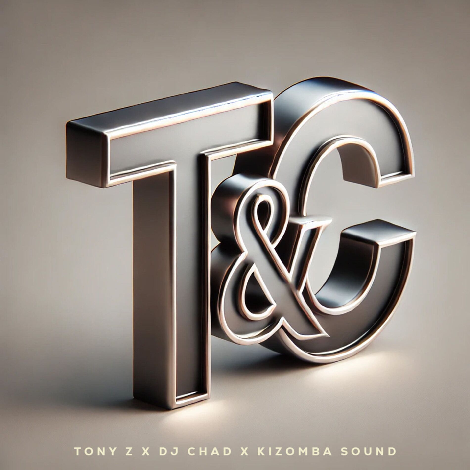 Album cover of T & C