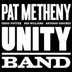 Cover of Unity Band