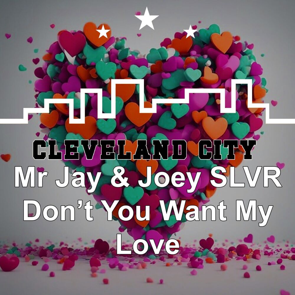 Picture of Don't You Want My Love