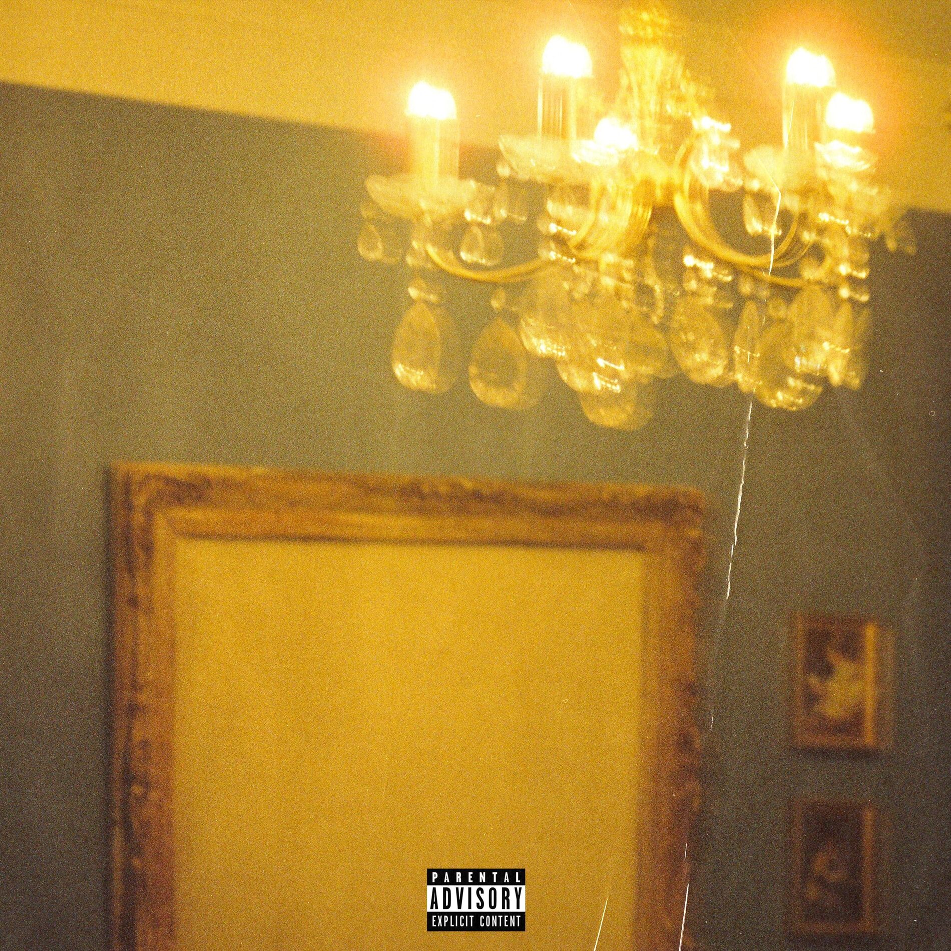 Album cover of LUMINANCE MUSIC
