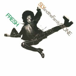 Cover of Fresh
